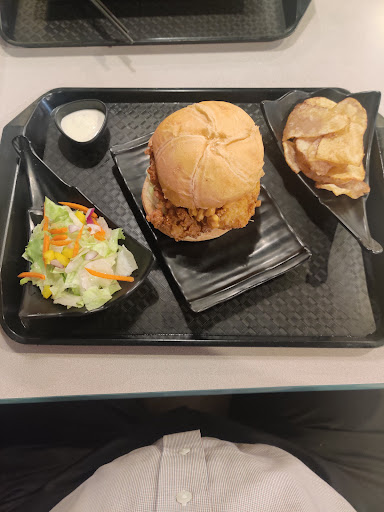 Photo of Carly’s Healthy Cuisine - 215 W Atlantic St, Branson, MO 65616