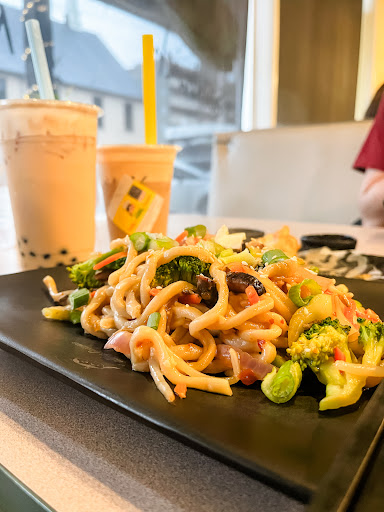 Photo of Carly’s Healthy Cuisine - 215 W Atlantic St, Branson, MO 65616