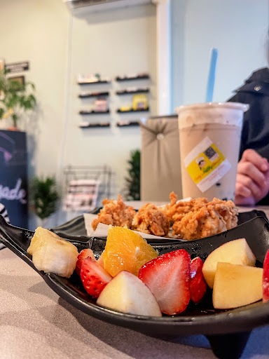 Photo of Carly’s Healthy Cuisine - 215 W Atlantic St, Branson, MO 65616