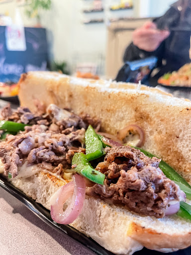 Photo of Carly’s Healthy Cuisine - 215 W Atlantic St, Branson, MO 65616