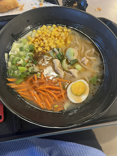 Photo of Carly’s Healthy Cuisine - 215 W Atlantic St, Branson, MO 65616