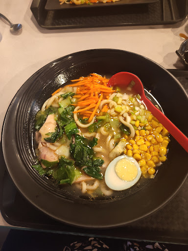 Photo of Carly’s Healthy Cuisine - 215 W Atlantic St, Branson, MO 65616