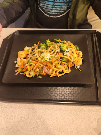 Photo of Carly’s Healthy Cuisine - 215 W Atlantic St, Branson, MO 65616