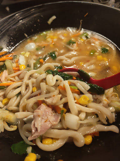 Photo of Carly’s Healthy Cuisine - 215 W Atlantic St, Branson, MO 65616