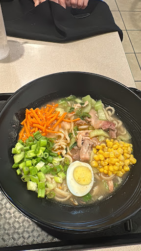 Photo of Carly’s Healthy Cuisine - 215 W Atlantic St, Branson, MO 65616