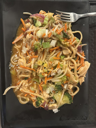 Photo of Carly’s Healthy Cuisine - 215 W Atlantic St, Branson, MO 65616