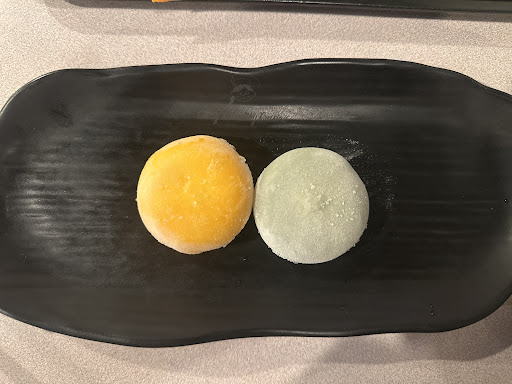 Photo of Carly’s Healthy Cuisine - 215 W Atlantic St, Branson, MO 65616