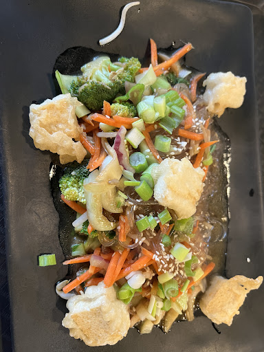 Photo of Carly’s Healthy Cuisine - 215 W Atlantic St, Branson, MO 65616