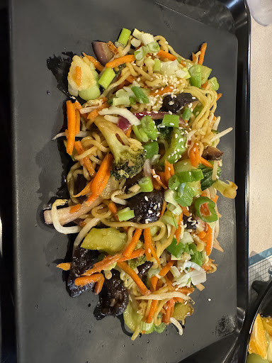 Photo of Carly’s Healthy Cuisine - 215 W Atlantic St, Branson, MO 65616