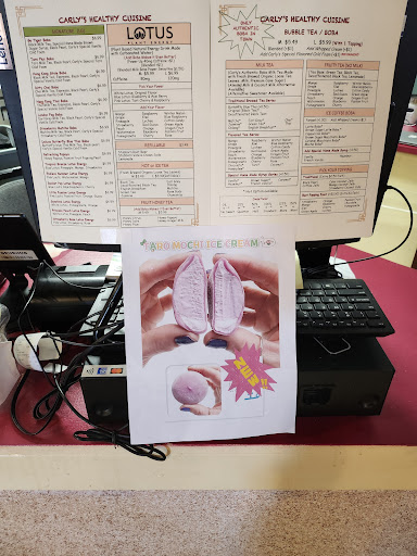 Photo of Carly’s Healthy Cuisine - 215 W Atlantic St, Branson, MO 65616