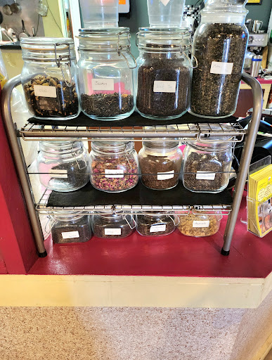 Photo of Carly’s Healthy Cuisine - 215 W Atlantic St, Branson, MO 65616