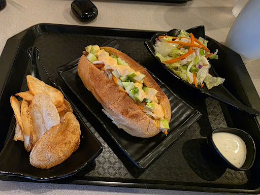 Photo of Carly’s Healthy Cuisine - 215 W Atlantic St, Branson, MO 65616