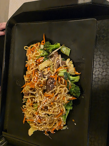 Photo of Carly’s Healthy Cuisine - 215 W Atlantic St, Branson, MO 65616