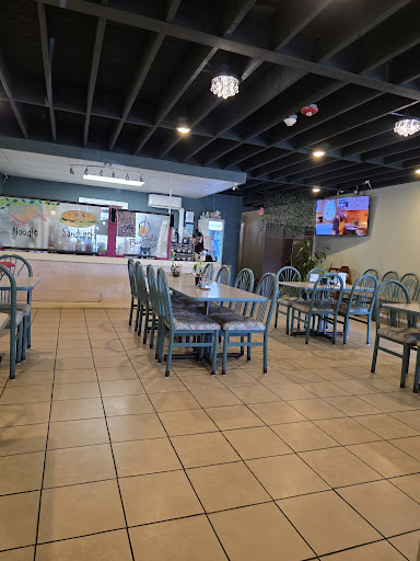 Photo of Carly’s Healthy Cuisine - 215 W Atlantic St, Branson, MO 65616