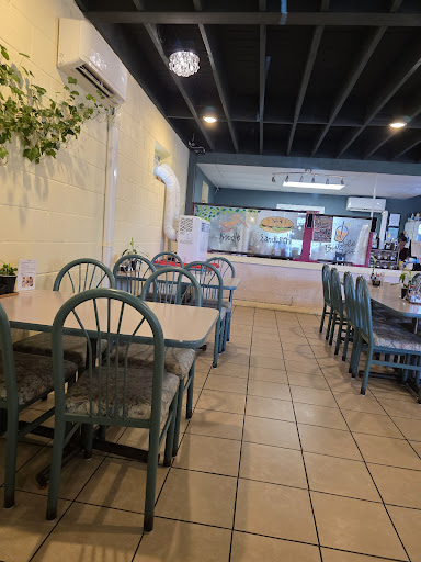 Photo of Carly’s Healthy Cuisine - 215 W Atlantic St, Branson, MO 65616