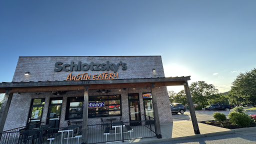 Photo of Schlotzsky's - 3724 W 76 Country Blvd Suite 130, Branson, MO 65616