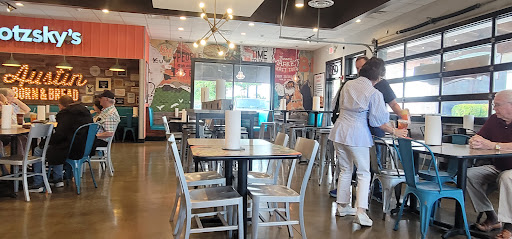 Photo of Schlotzsky's - 3724 W 76 Country Blvd Suite 130, Branson, MO 65616