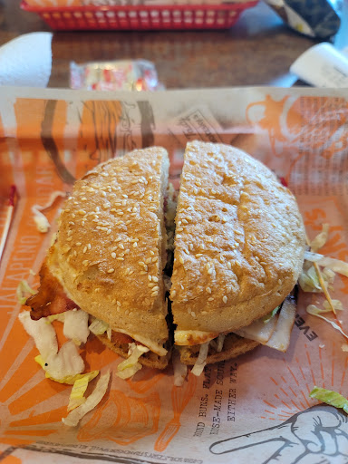 Photo of Schlotzsky's - 3724 W 76 Country Blvd Suite 130, Branson, MO 65616