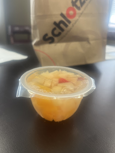 Photo of Schlotzsky's - 3724 W 76 Country Blvd Suite 130, Branson, MO 65616