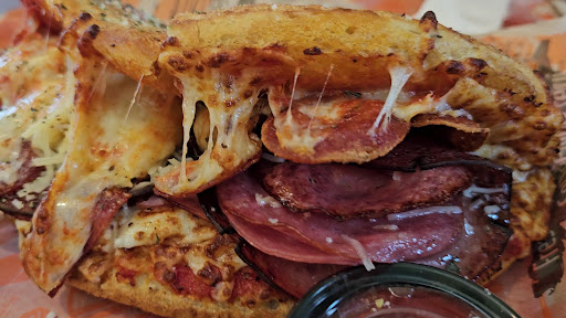 Photo of Schlotzsky's - 3724 W 76 Country Blvd Suite 130, Branson, MO 65616