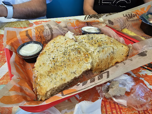 Photo of Schlotzsky's - 3724 W 76 Country Blvd Suite 130, Branson, MO 65616