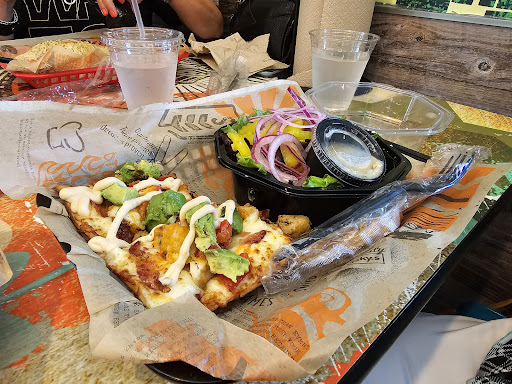 Photo of Schlotzsky's - 3724 W 76 Country Blvd Suite 130, Branson, MO 65616