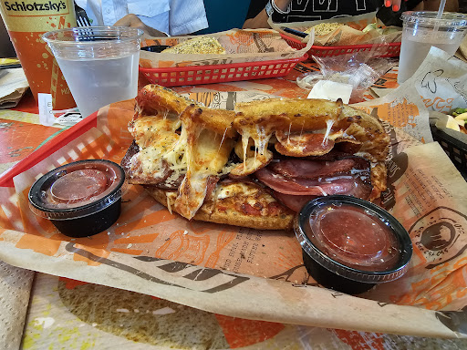 Photo of Schlotzsky's - 3724 W 76 Country Blvd Suite 130, Branson, MO 65616