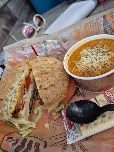 Photo of Schlotzsky's - 3724 W 76 Country Blvd Suite 130, Branson, MO 65616