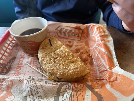 Photo of Schlotzsky's - 3724 W 76 Country Blvd Suite 130, Branson, MO 65616