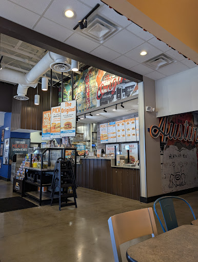 Photo of Schlotzsky's - 3724 W 76 Country Blvd Suite 130, Branson, MO 65616