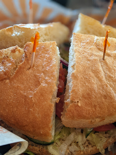 Photo of Schlotzsky's - 3724 W 76 Country Blvd Suite 130, Branson, MO 65616