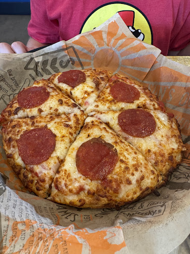 Photo of Schlotzsky's - 3724 W 76 Country Blvd Suite 130, Branson, MO 65616