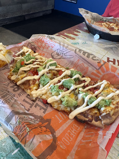 Photo of Schlotzsky's - 3724 W 76 Country Blvd Suite 130, Branson, MO 65616