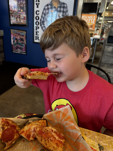 Photo of Schlotzsky's - 3724 W 76 Country Blvd Suite 130, Branson, MO 65616