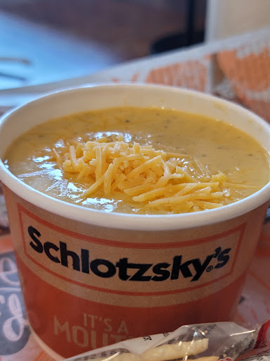 Photo of Schlotzsky's - 3724 W 76 Country Blvd Suite 130, Branson, MO 65616