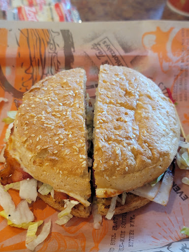 Photo of Schlotzsky's - 3724 W 76 Country Blvd Suite 130, Branson, MO 65616