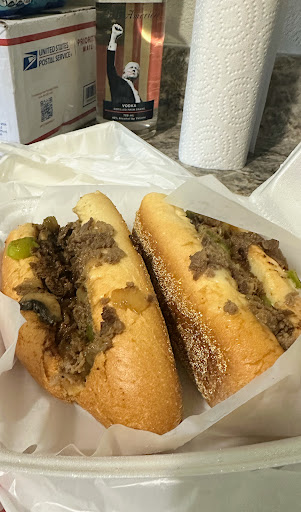 Photo of The Philly Truck - 2166 State Hwy 248, Branson, MO 65616