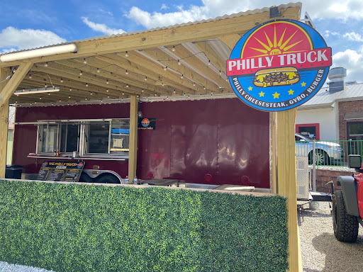 Photo of The Philly Truck - 2166 State Hwy 248, Branson, MO 65616