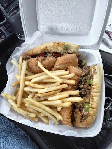 Photo of The Philly Truck - 2166 State Hwy 248, Branson, MO 65616