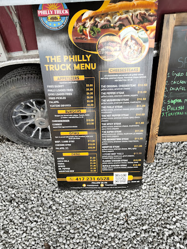 Photo of The Philly Truck - 2166 State Hwy 248, Branson, MO 65616