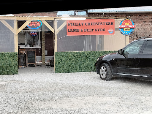 Photo of The Philly Truck - 2166 State Hwy 248, Branson, MO 65616