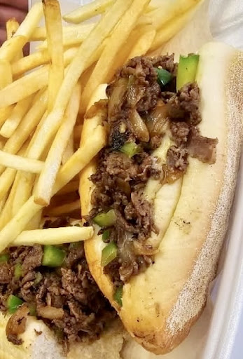 Photo of The Philly Truck - 2166 State Hwy 248, Branson, MO 65616