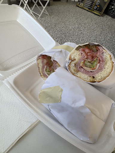 Photo of The Philly Truck - 2166 State Hwy 248, Branson, MO 65616