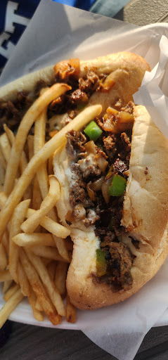 Photo of The Philly Truck - 2166 State Hwy 248, Branson, MO 65616