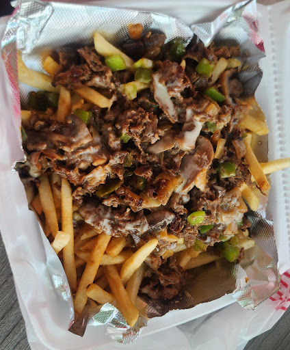 Photo of The Philly Truck - 2166 State Hwy 248, Branson, MO 65616