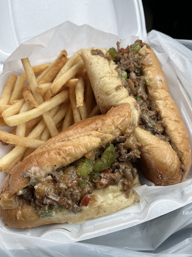 Photo of The Philly Truck - 2166 State Hwy 248, Branson, MO 65616