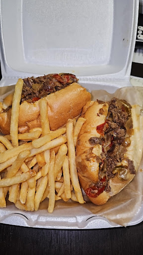 Photo of The Philly Truck - 2166 State Hwy 248, Branson, MO 65616