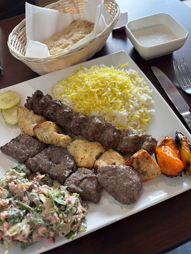 Photo of Bamyan Kabob - 1819 W 76 Country Blvd Suite D, Branson, MO 65616