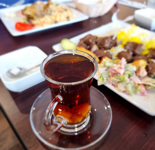 Photo of Bamyan Kabob - 1819 W 76 Country Blvd Suite D, Branson, MO 65616