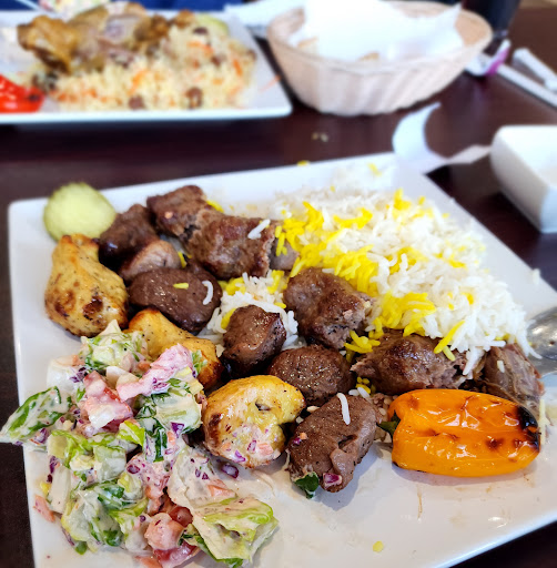 Photo of Bamyan Kabob - 1819 W 76 Country Blvd Suite D, Branson, MO 65616